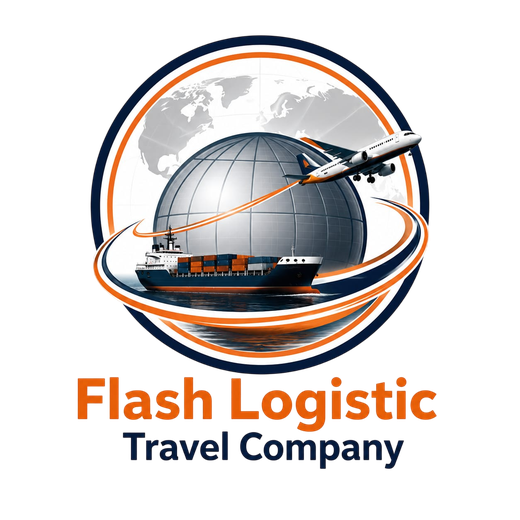 Flash Logistic Travel Company